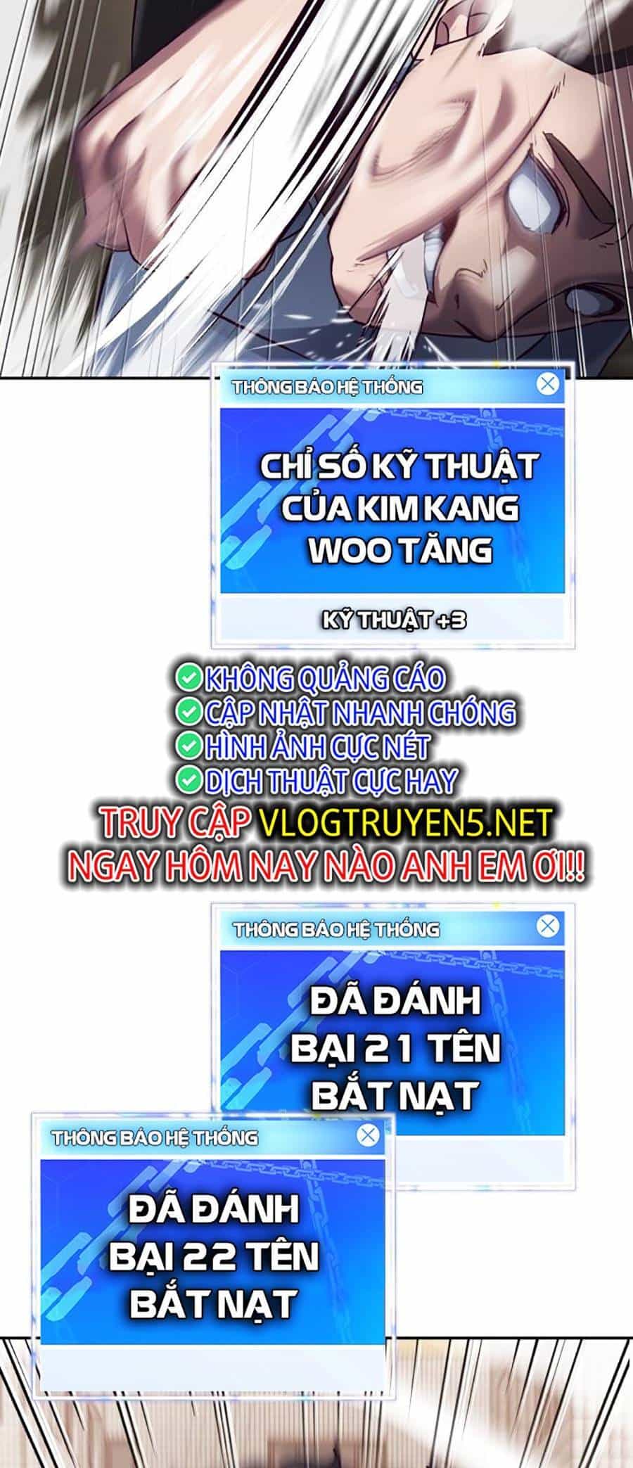 Tên Vâng Lời Tuyệt Đối - Chương 8 - ảnh 55