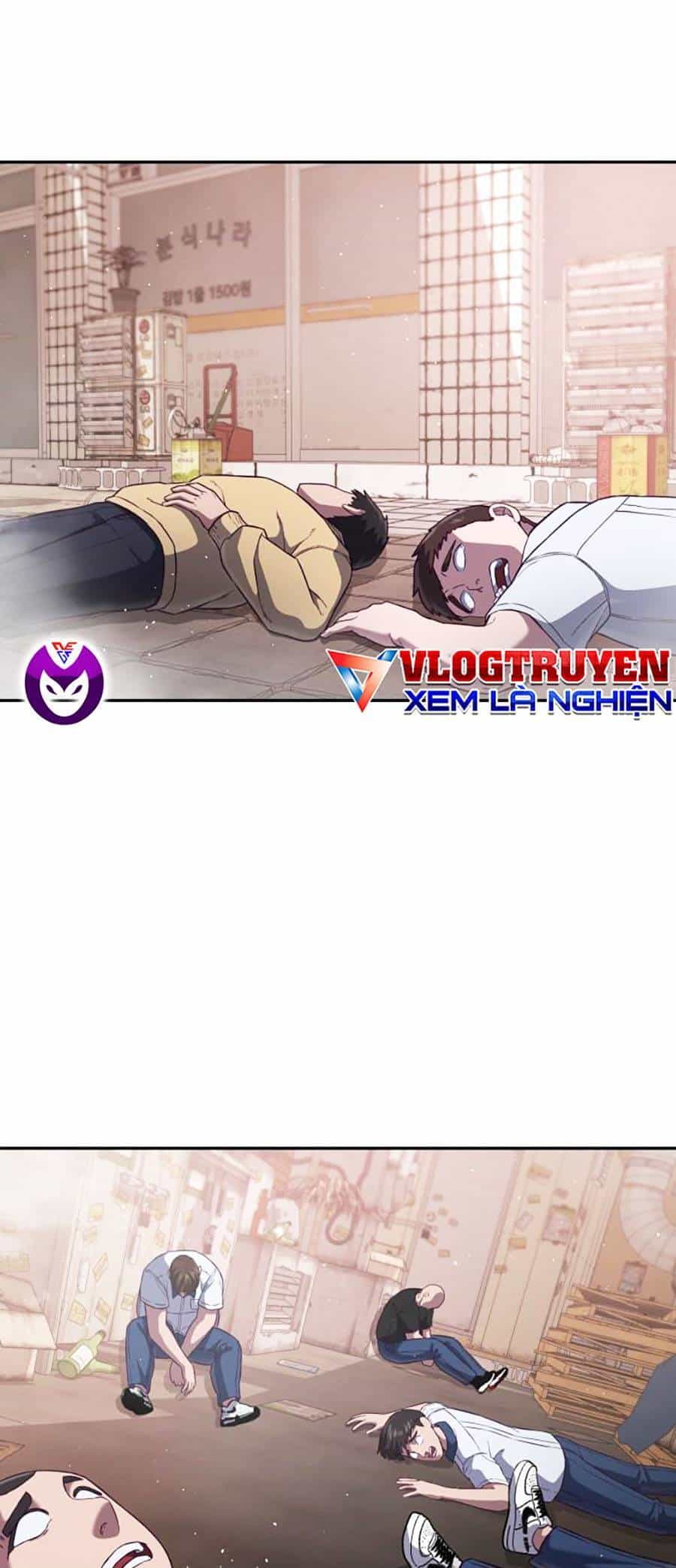 Tên Vâng Lời Tuyệt Đối - Chương 8 - ảnh 61