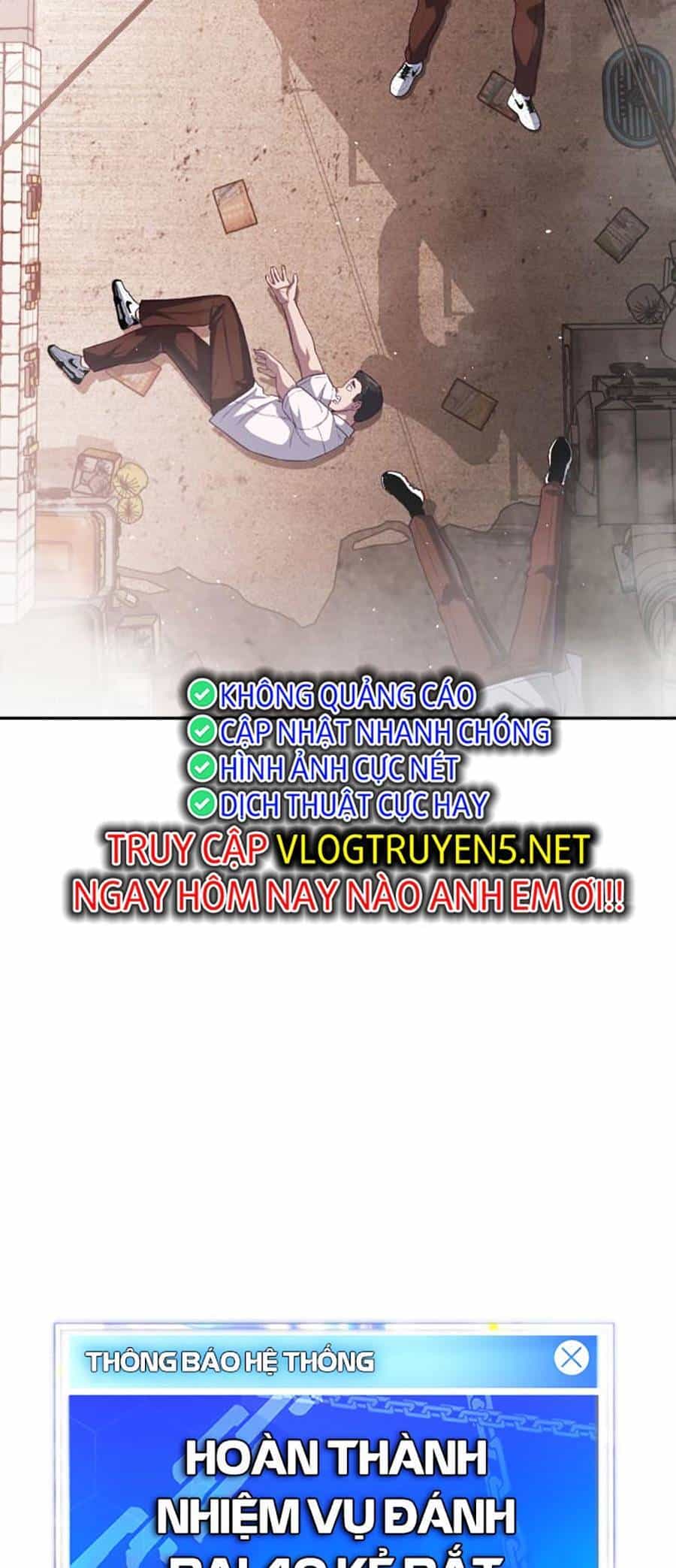 Tên Vâng Lời Tuyệt Đối - Chương 8 - ảnh 63