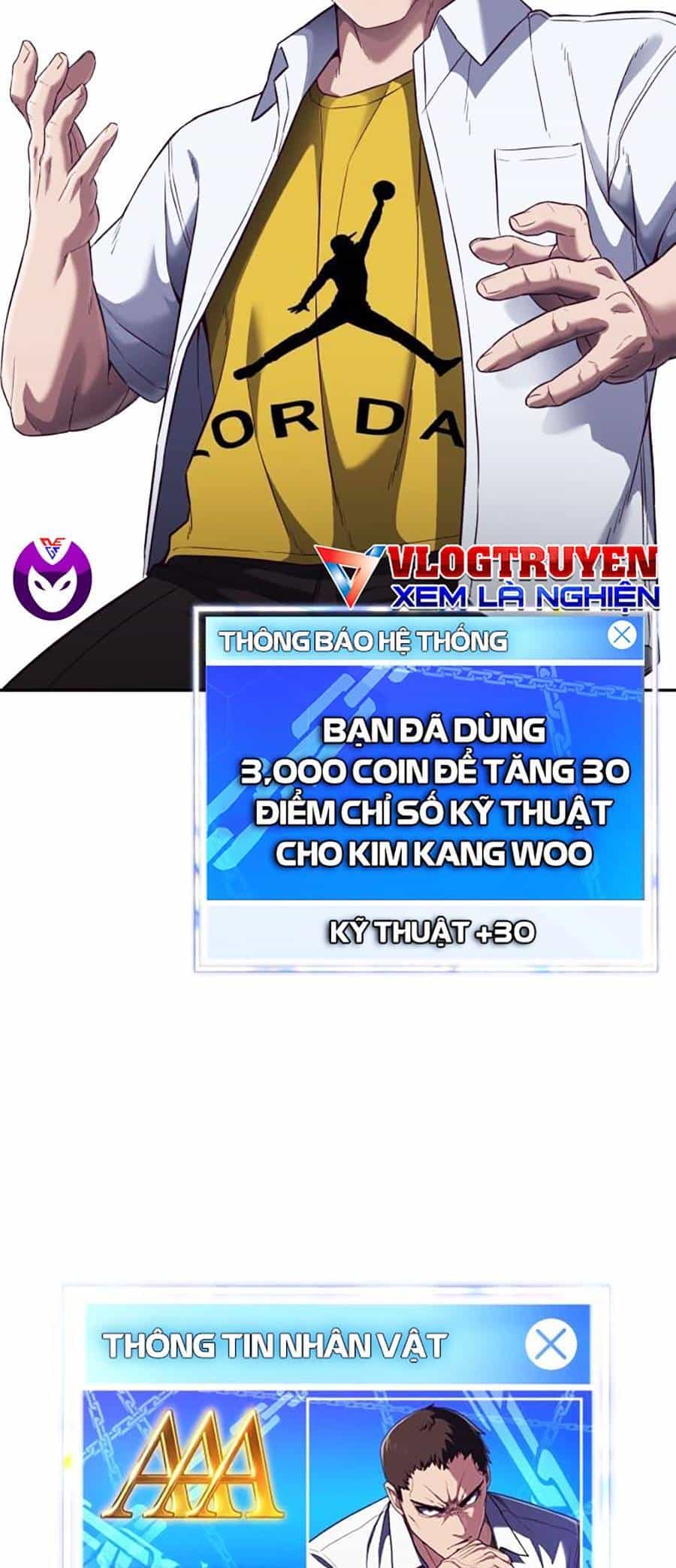 Tên Vâng Lời Tuyệt Đối - Chương 8 - ảnh 69