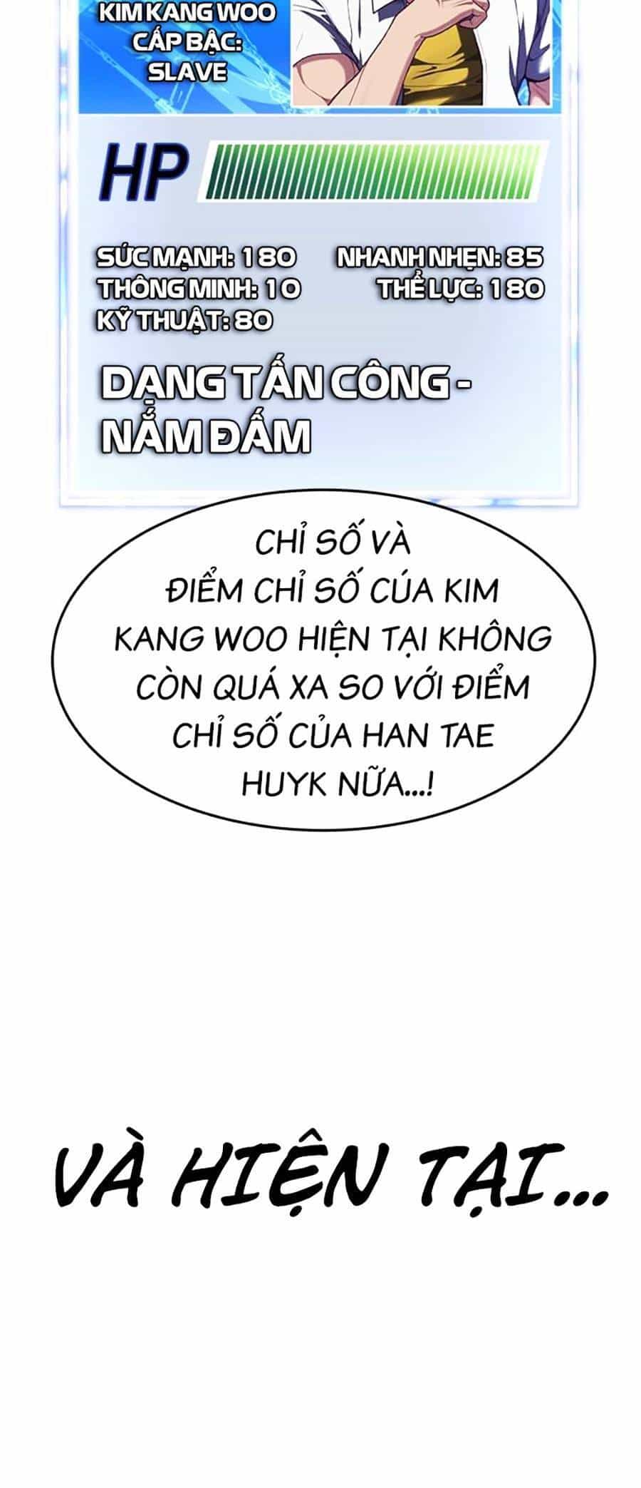 Tên Vâng Lời Tuyệt Đối - Chương 8 - ảnh 70