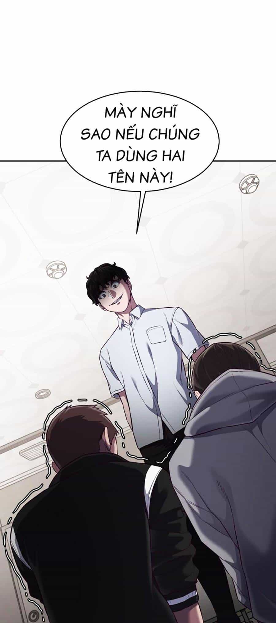 Tên Vâng Lời Tuyệt Đối - Chương 8 - ảnh 8