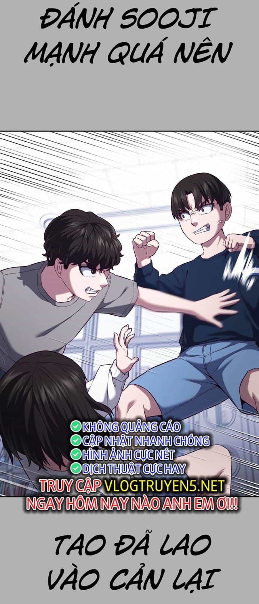 Tên Vâng Lời Tuyệt Đối - Chương 8 - ảnh 86