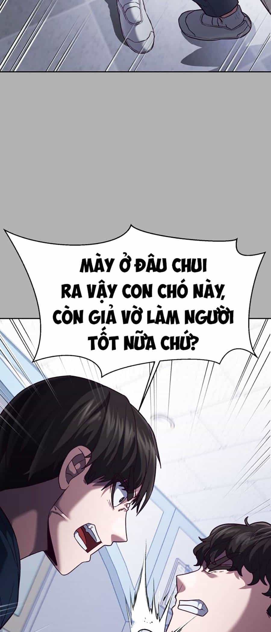 Tên Vâng Lời Tuyệt Đối - Chương 8 - ảnh 88