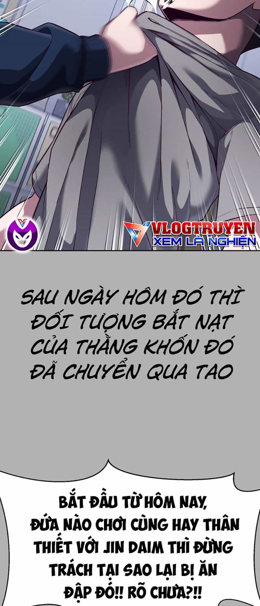 Tên Vâng Lời Tuyệt Đối - Chương 8 - ảnh 89