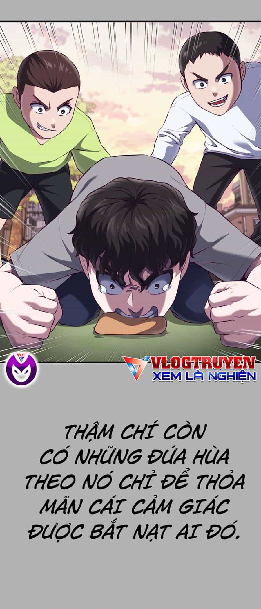 Tên Vâng Lời Tuyệt Đối - Chương 8 - ảnh 94