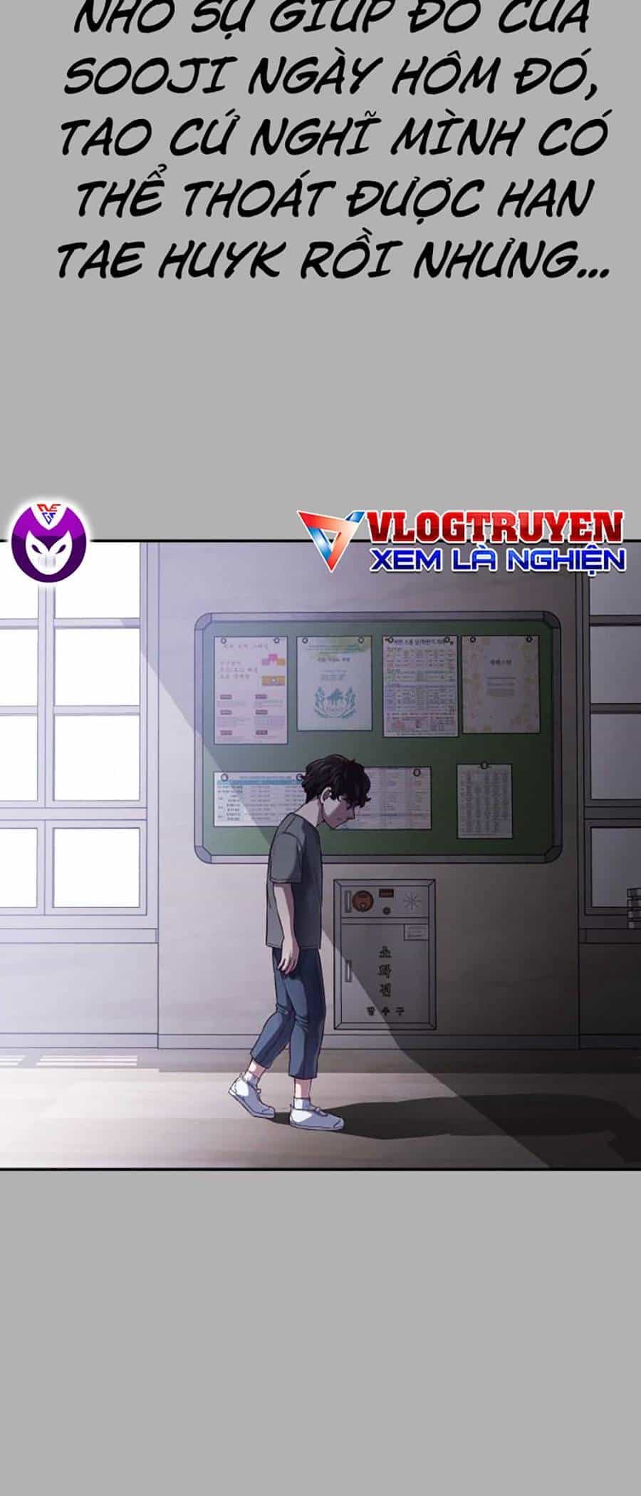 Tên Vâng Lời Tuyệt Đối - Chương 8 - ảnh 98