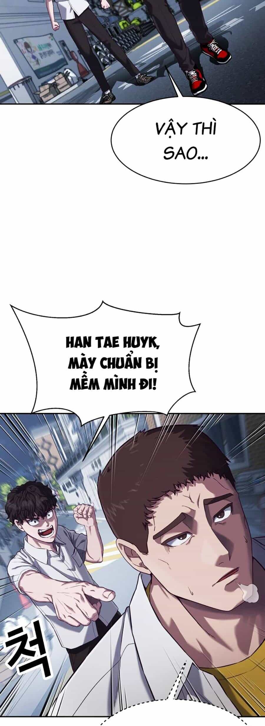 Tên Vâng Lời Tuyệt Đối - Chương 9 - ảnh 10
