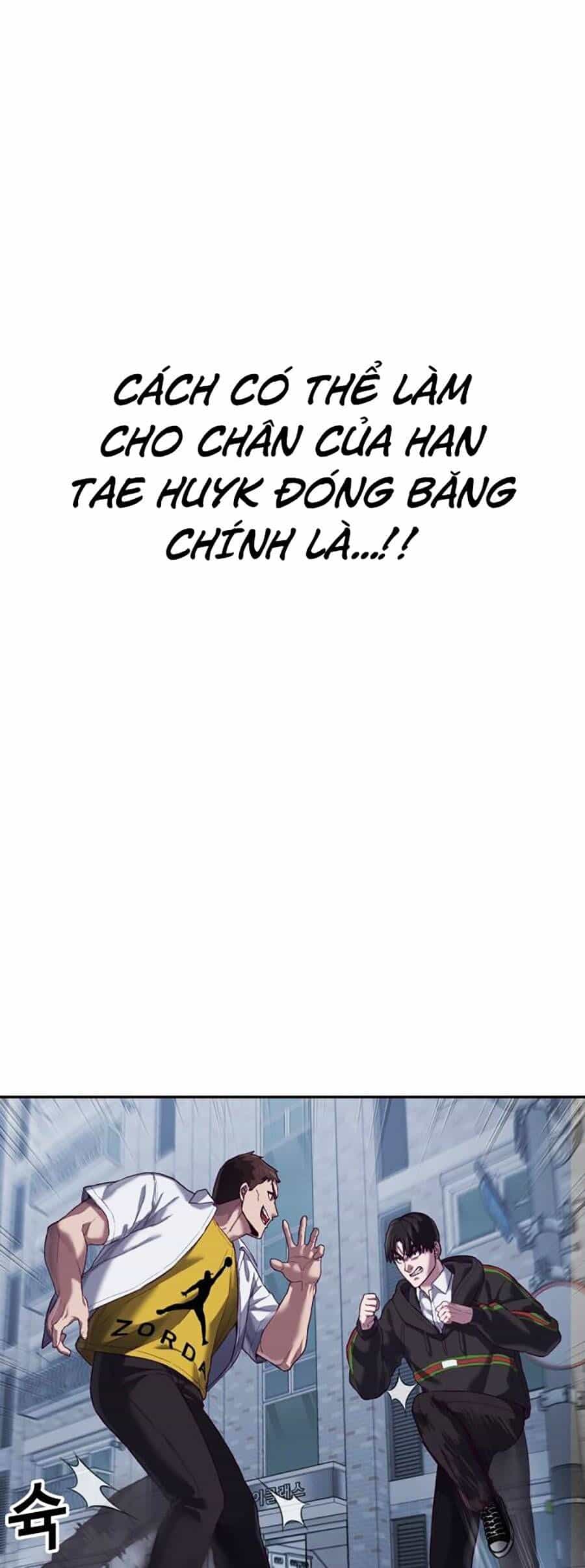 Tên Vâng Lời Tuyệt Đối - Chương 9 - ảnh 105