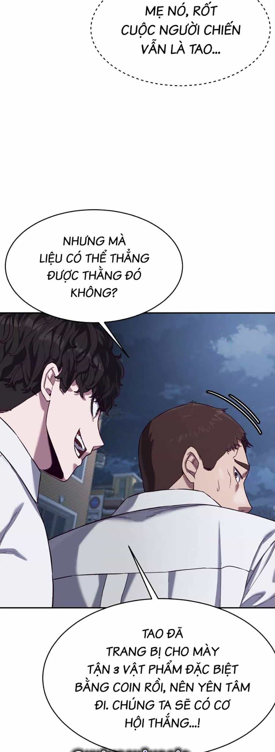 Tên Vâng Lời Tuyệt Đối - Chương 9 - ảnh 11