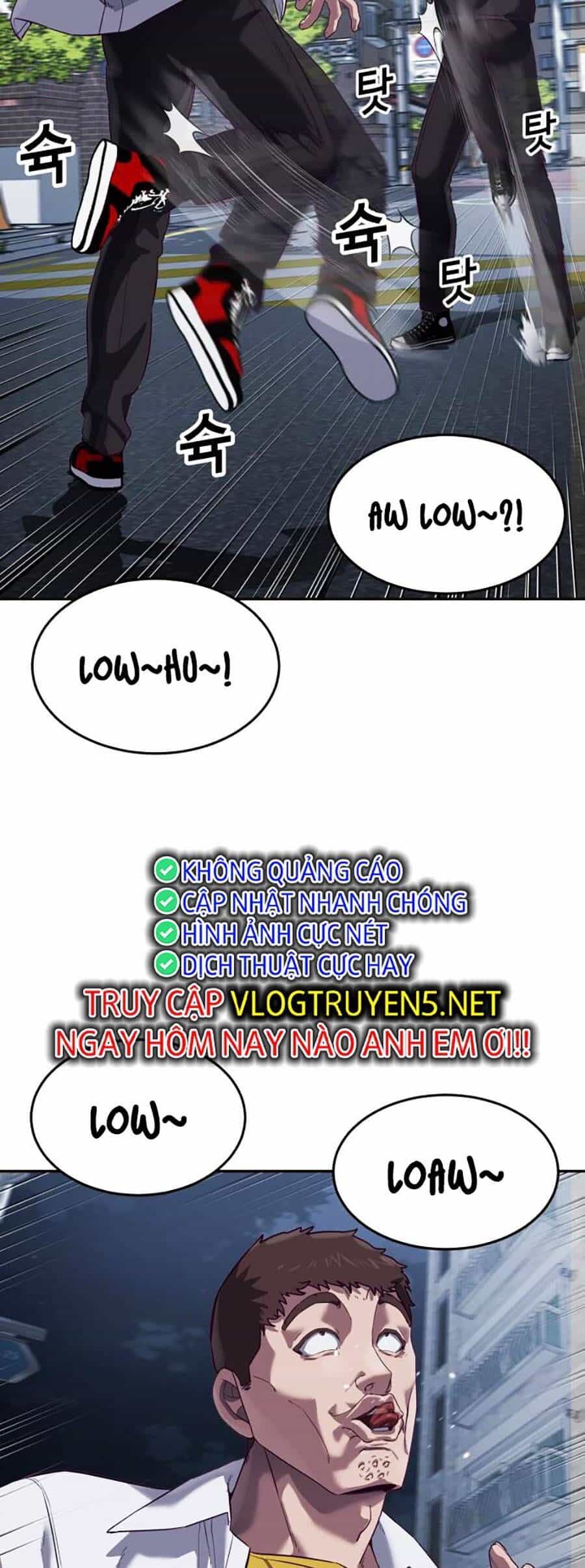 Tên Vâng Lời Tuyệt Đối - Chương 9 - ảnh 110