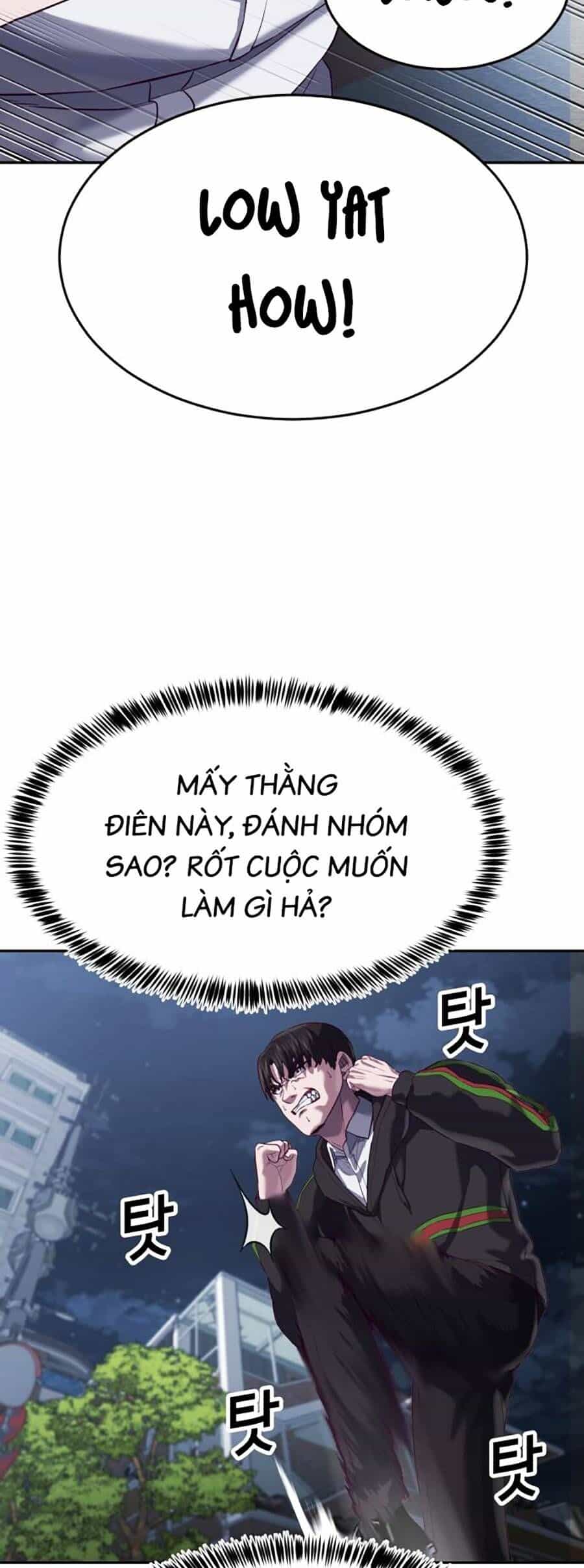 Tên Vâng Lời Tuyệt Đối - Chương 9 - ảnh 112