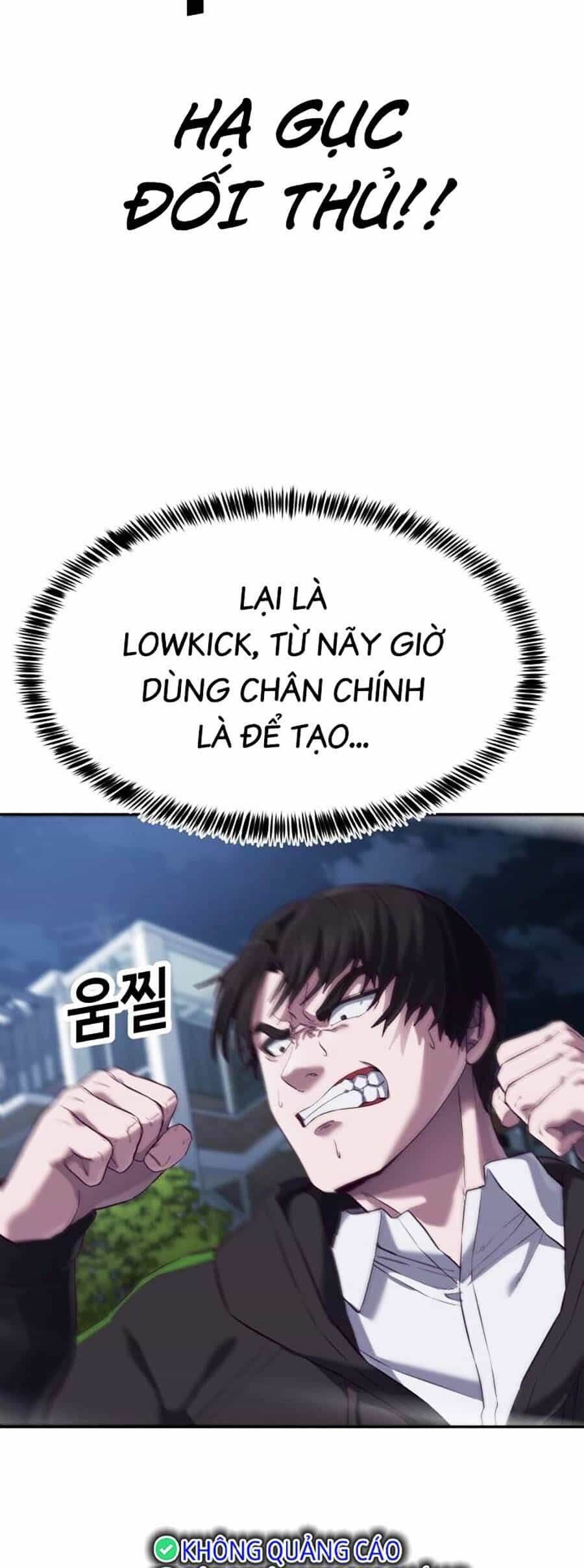 Tên Vâng Lời Tuyệt Đối - Chương 9 - ảnh 115