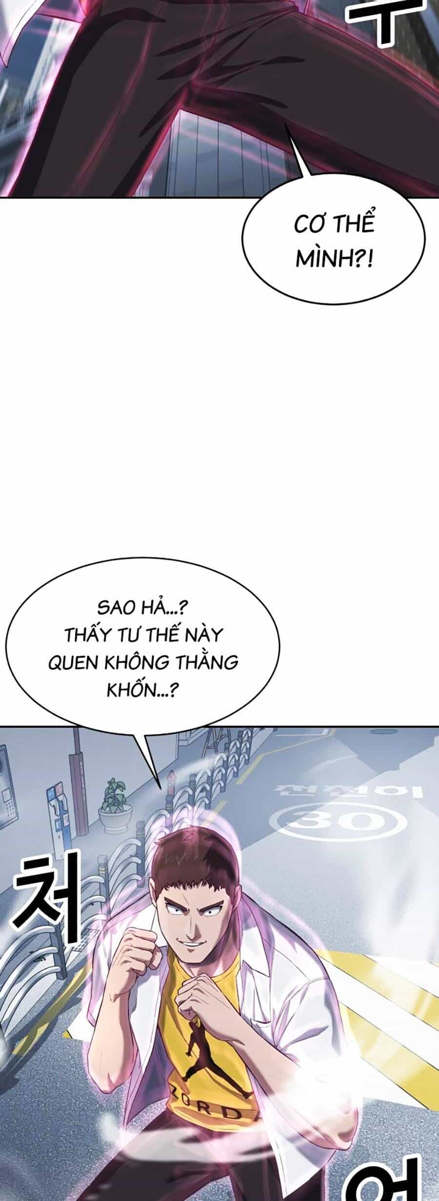 Tên Vâng Lời Tuyệt Đối - Chương 9 - ảnh 15