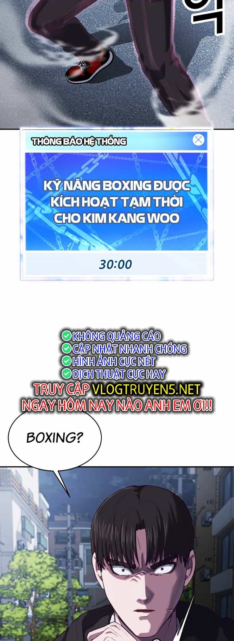 Tên Vâng Lời Tuyệt Đối - Chương 9 - ảnh 16