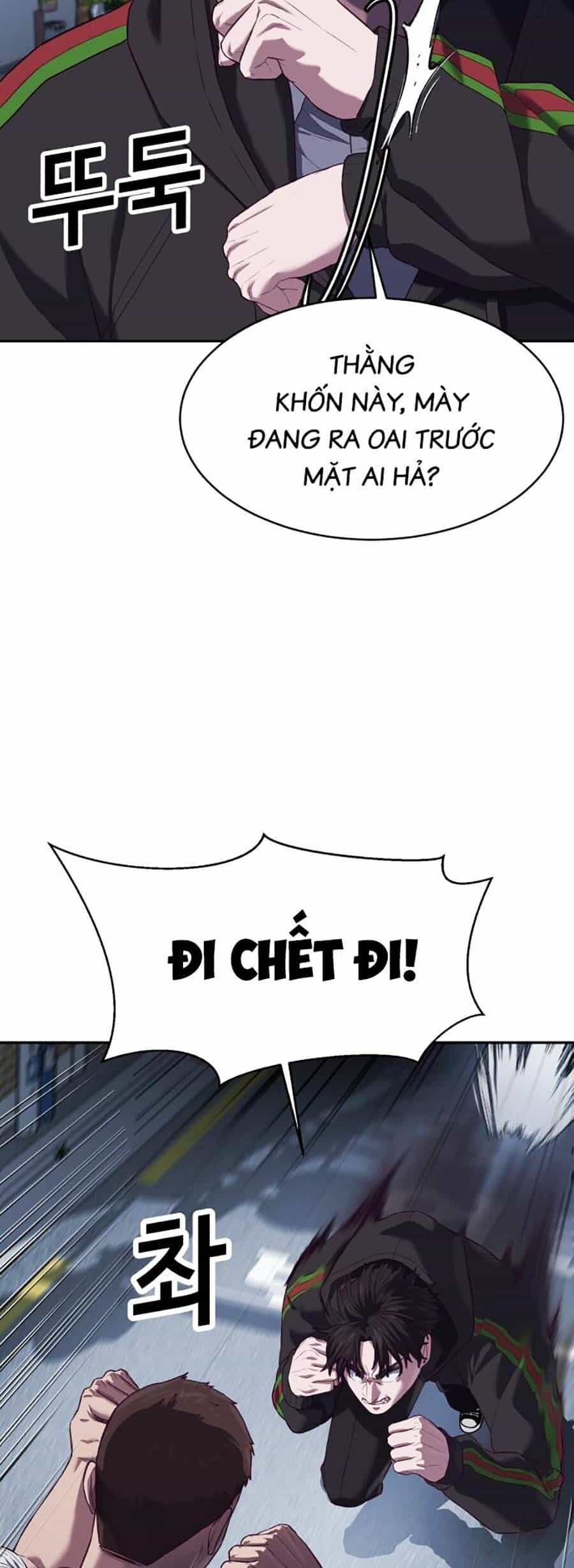 Tên Vâng Lời Tuyệt Đối - Chương 9 - ảnh 17