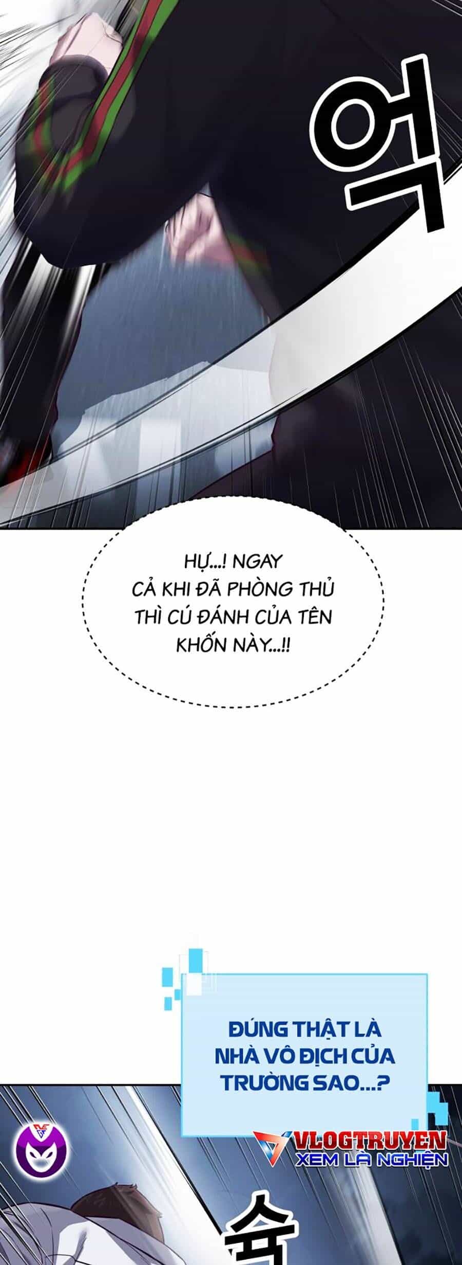 Tên Vâng Lời Tuyệt Đối - Chương 9 - ảnh 19