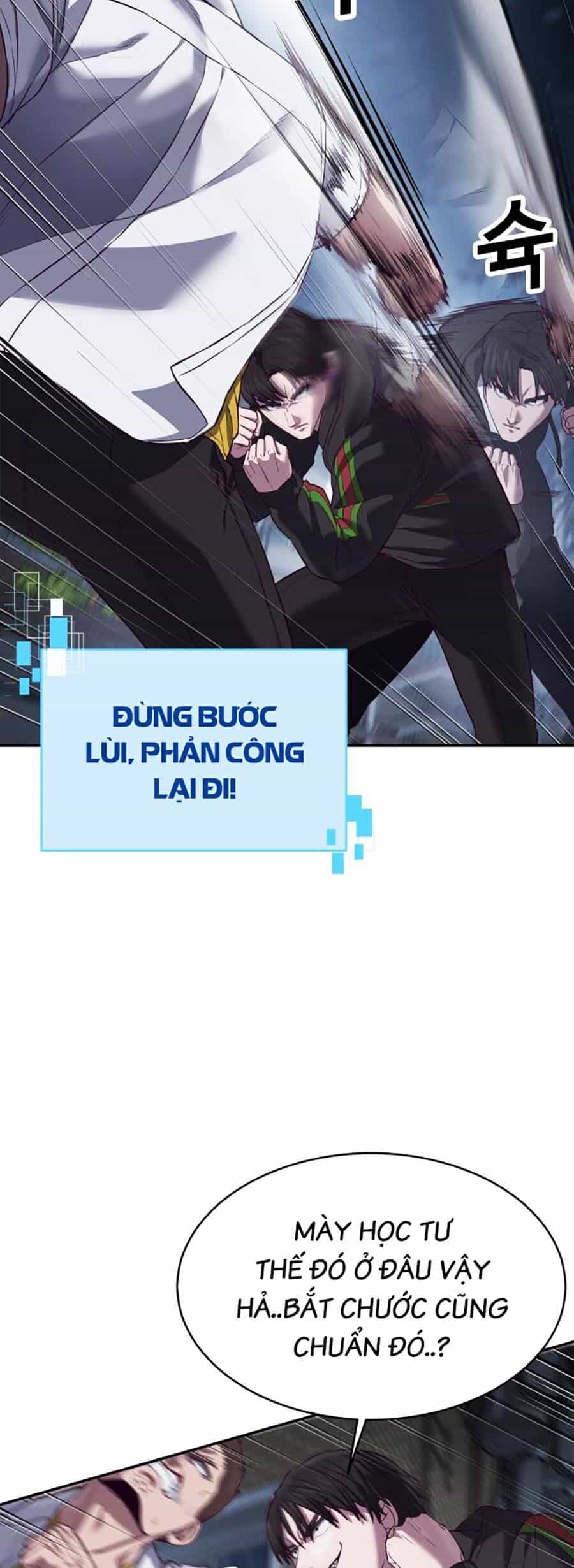 Tên Vâng Lời Tuyệt Đối - Chương 9 - ảnh 20