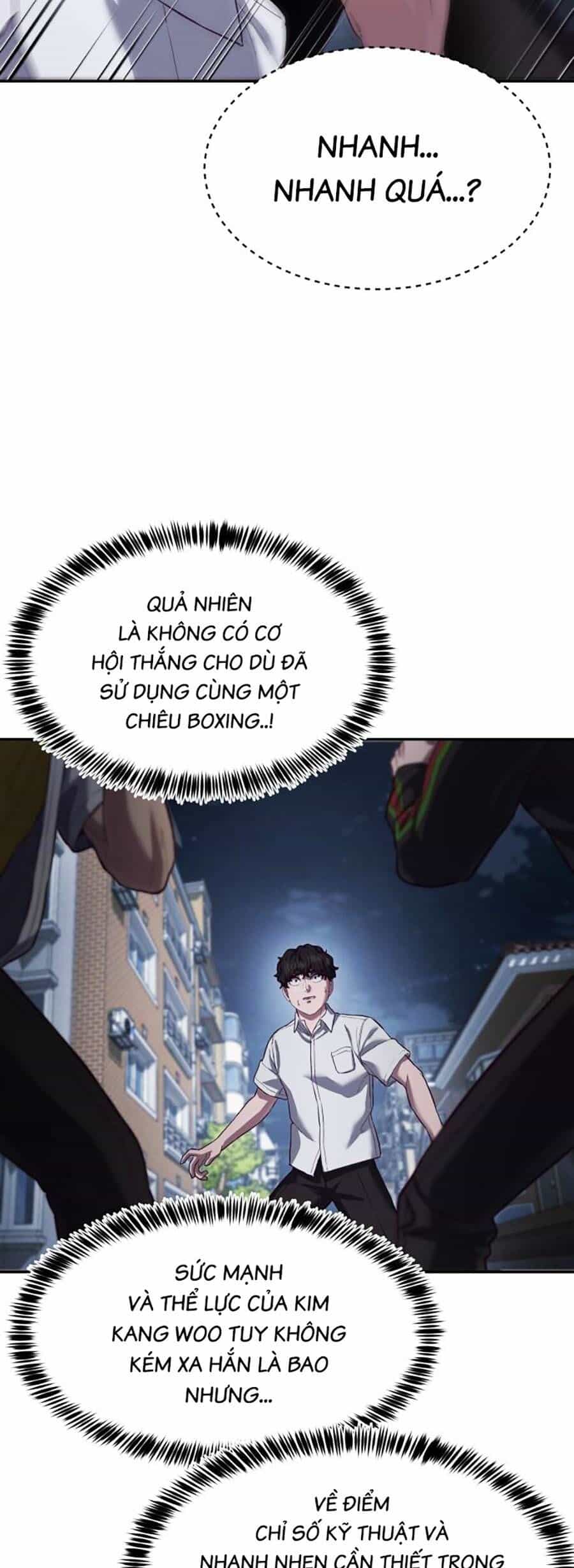 Tên Vâng Lời Tuyệt Đối - Chương 9 - ảnh 23