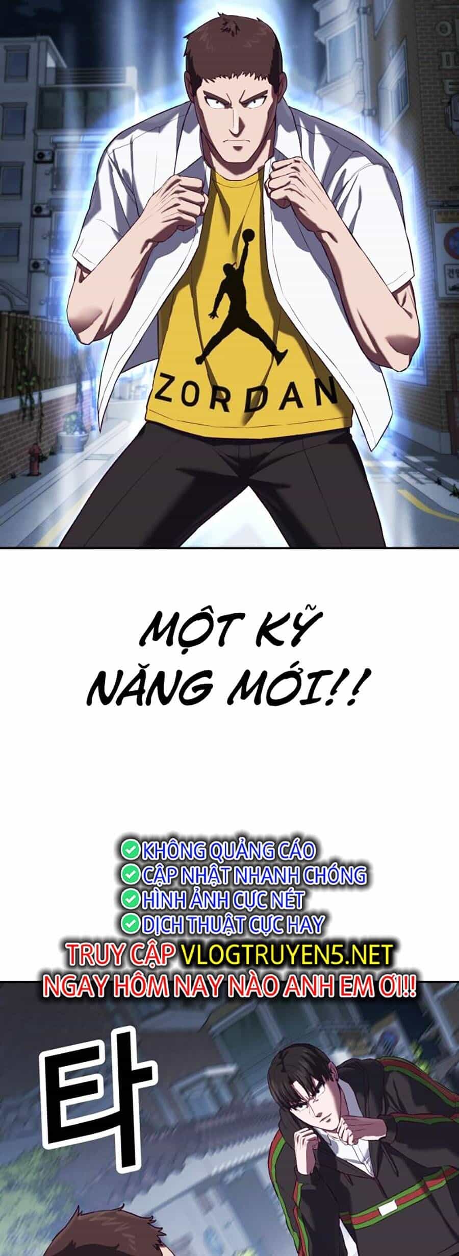 Tên Vâng Lời Tuyệt Đối - Chương 9 - ảnh 27