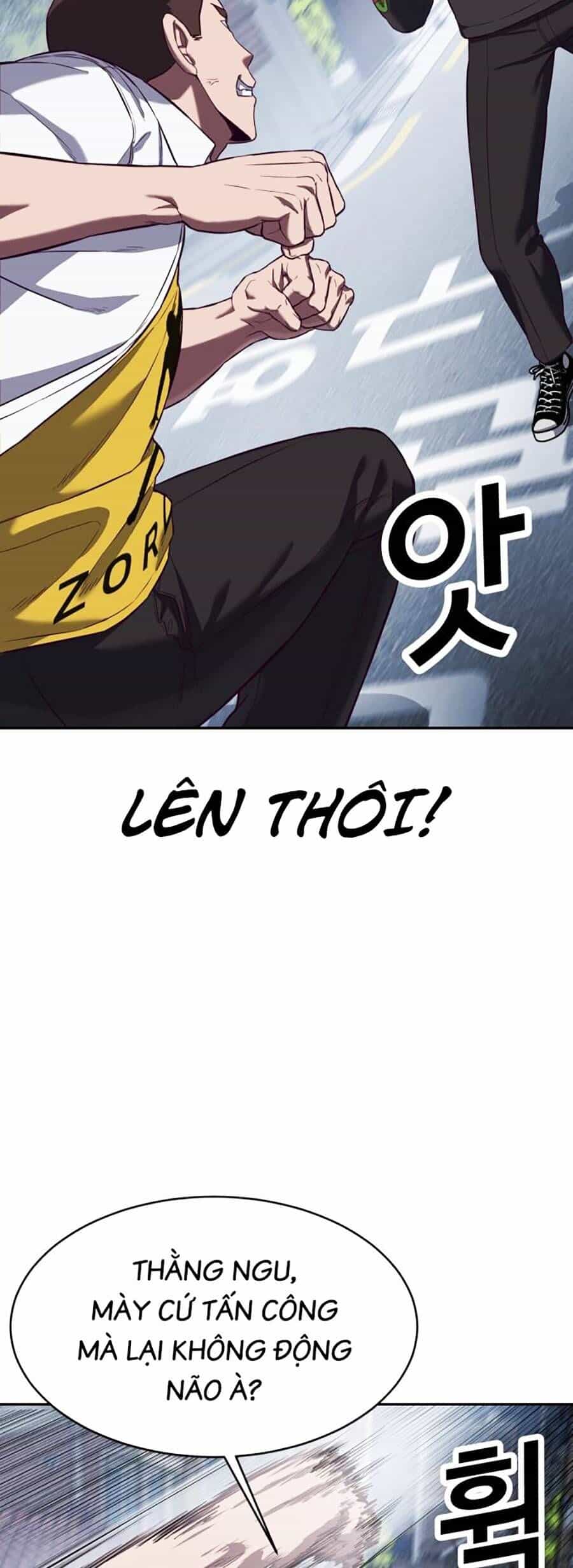 Tên Vâng Lời Tuyệt Đối - Chương 9 - ảnh 28