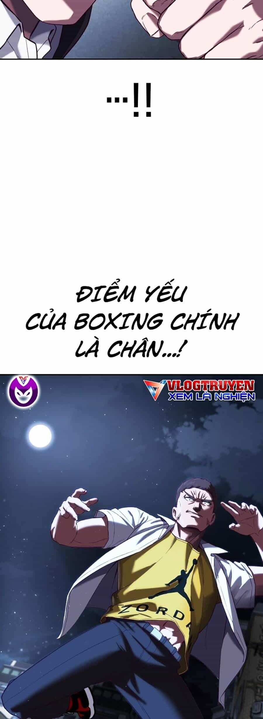 Tên Vâng Lời Tuyệt Đối - Chương 9 - ảnh 30