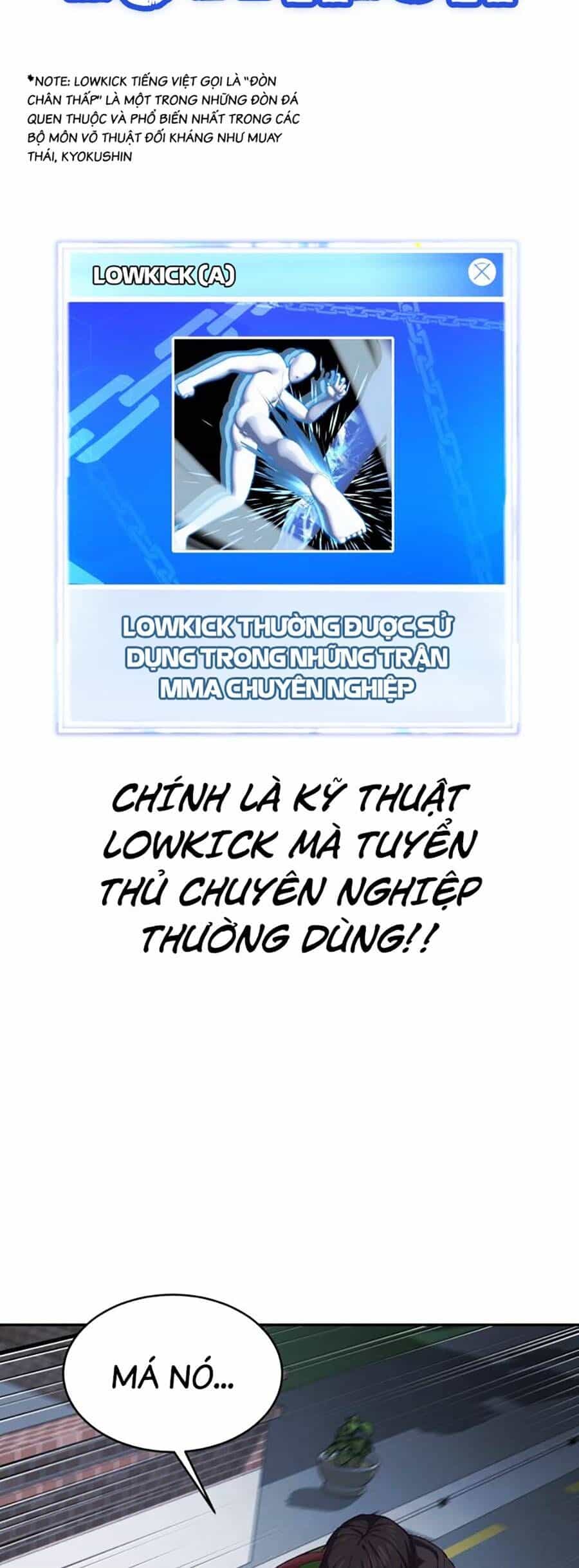 Tên Vâng Lời Tuyệt Đối - Chương 9 - ảnh 33