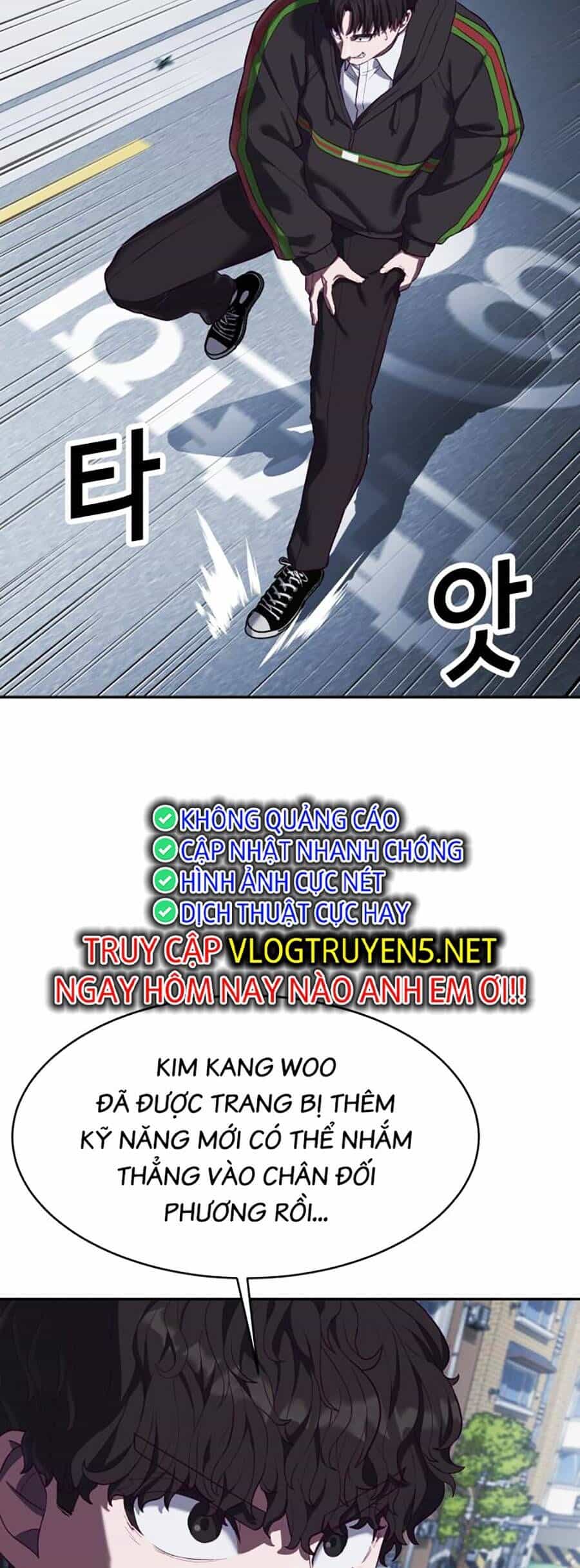 Tên Vâng Lời Tuyệt Đối - Chương 9 - ảnh 34