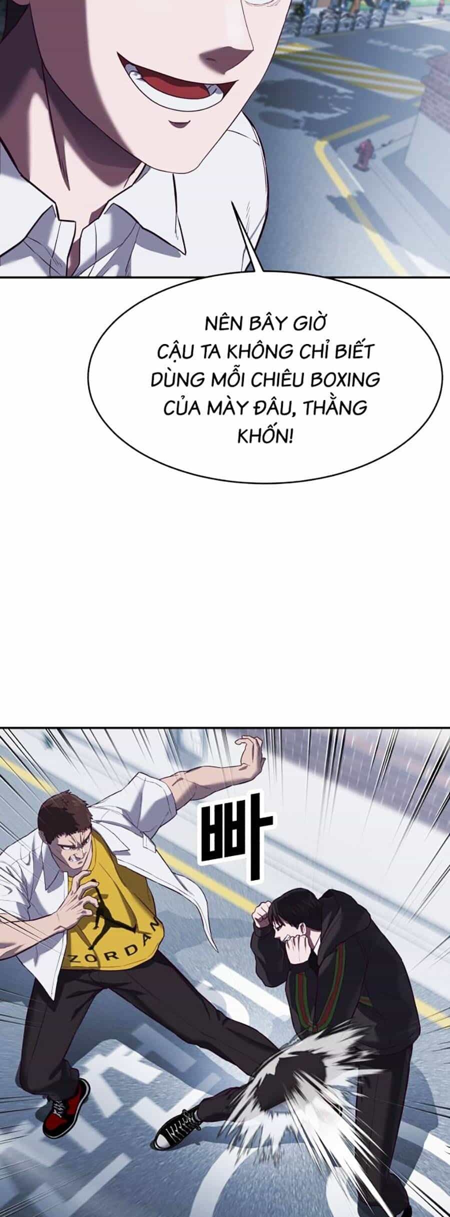 Tên Vâng Lời Tuyệt Đối - Chương 9 - ảnh 35