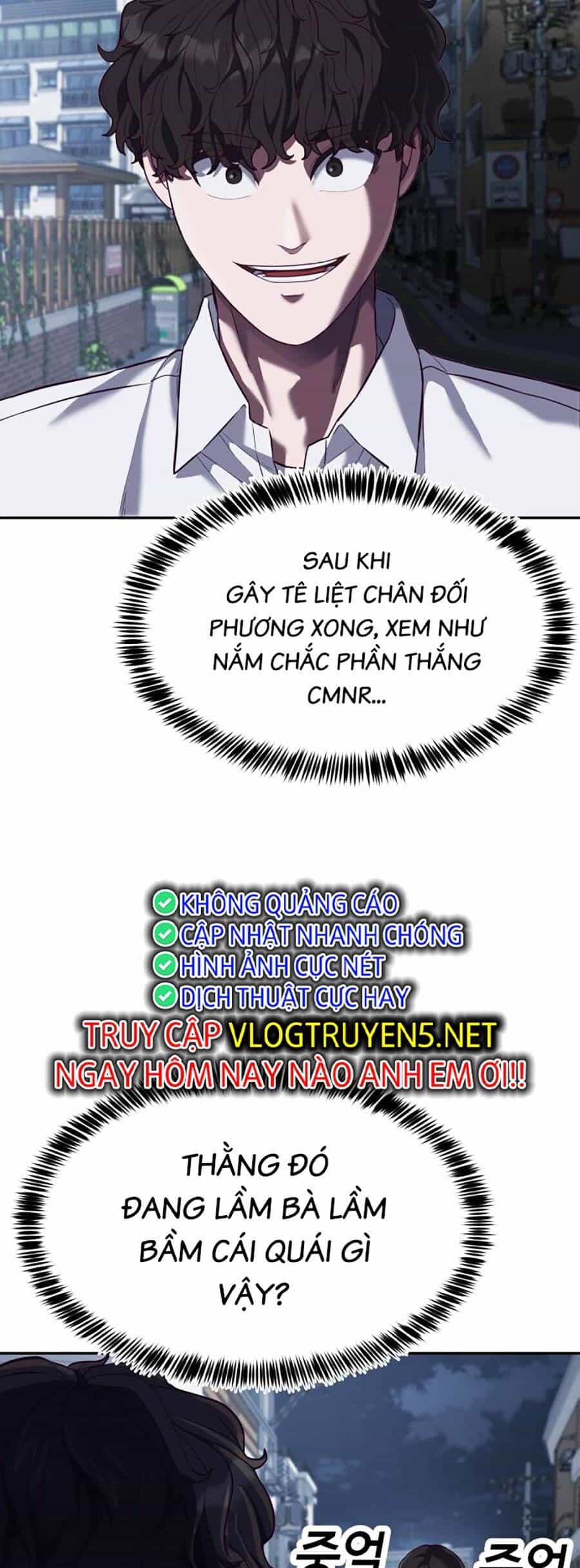 Tên Vâng Lời Tuyệt Đối - Chương 9 - ảnh 40