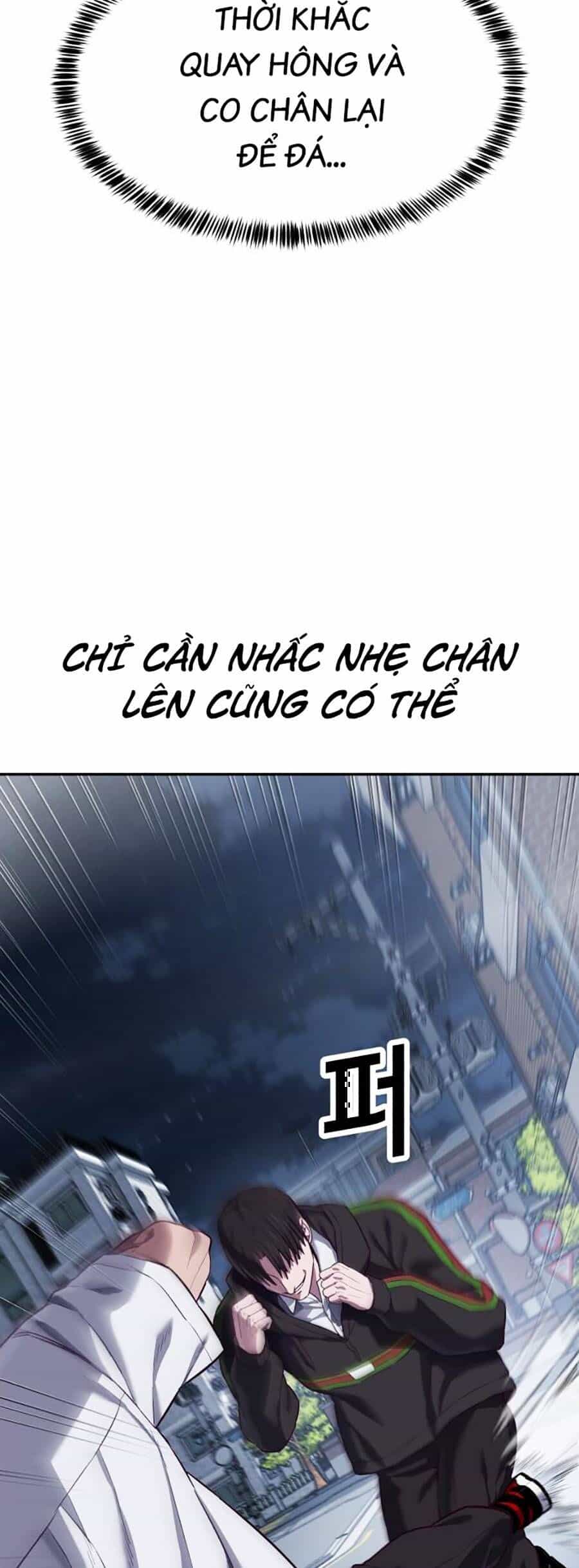 Tên Vâng Lời Tuyệt Đối - Chương 9 - ảnh 44