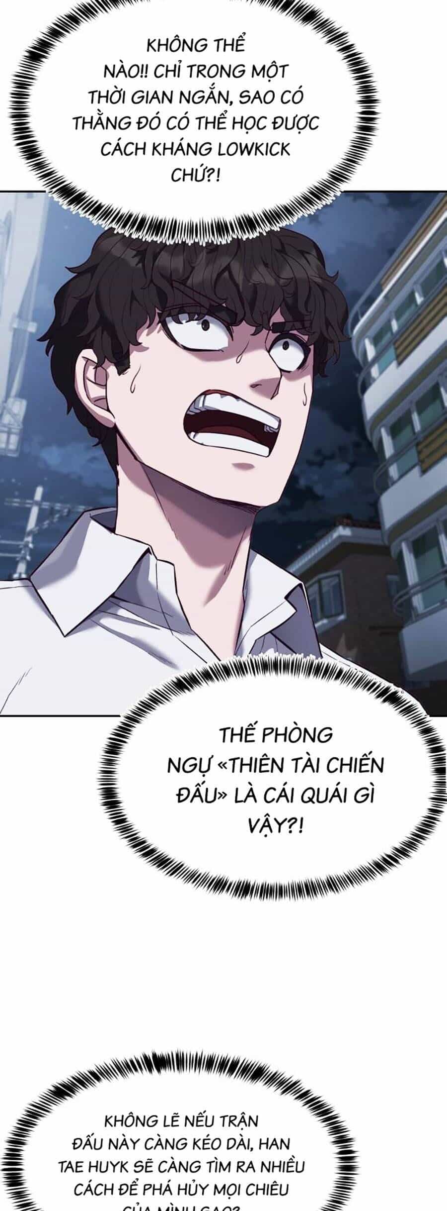 Tên Vâng Lời Tuyệt Đối - Chương 9 - ảnh 48
