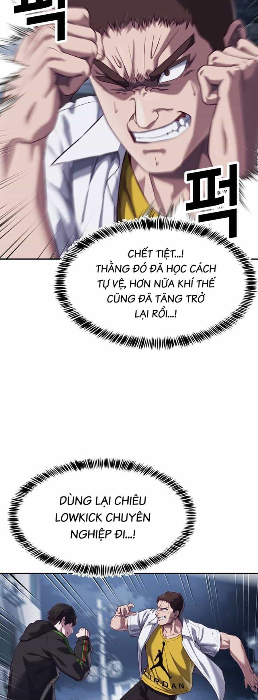 Tên Vâng Lời Tuyệt Đối - Chương 9 - ảnh 51