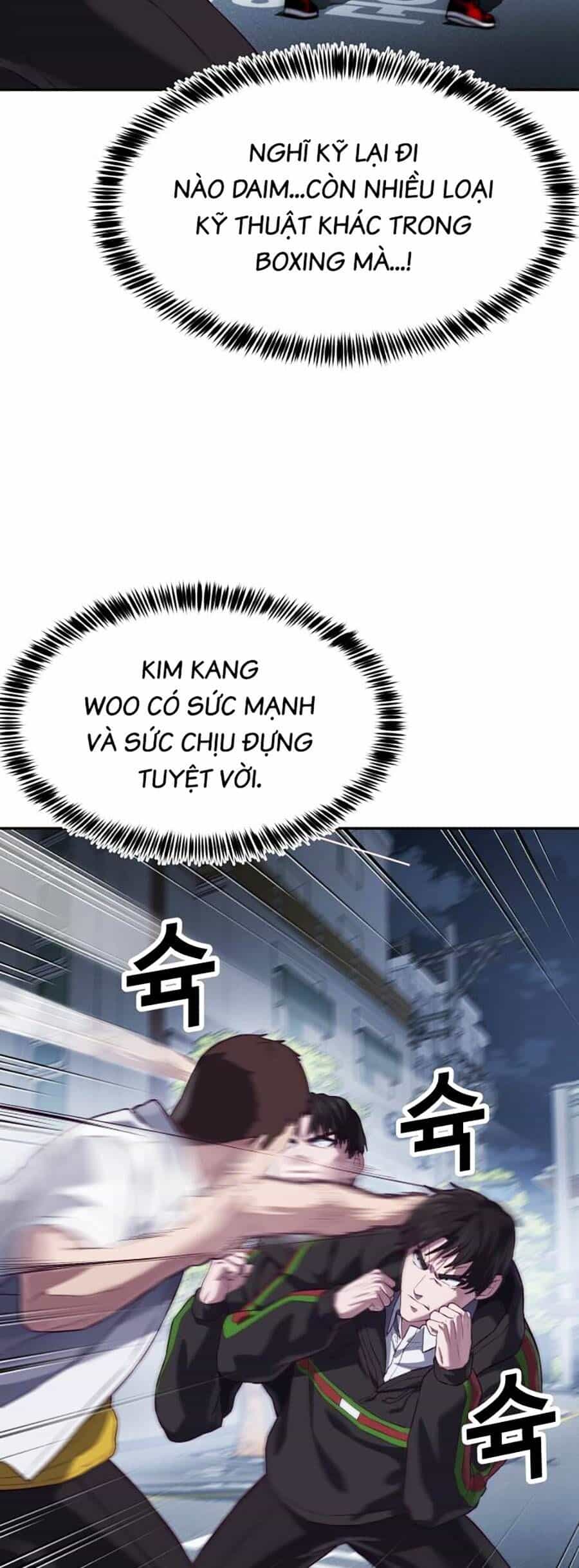 Tên Vâng Lời Tuyệt Đối - Chương 9 - ảnh 60