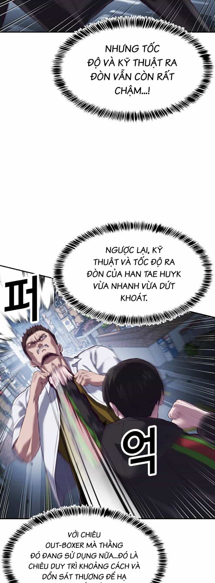Tên Vâng Lời Tuyệt Đối - Chương 9 - ảnh 61