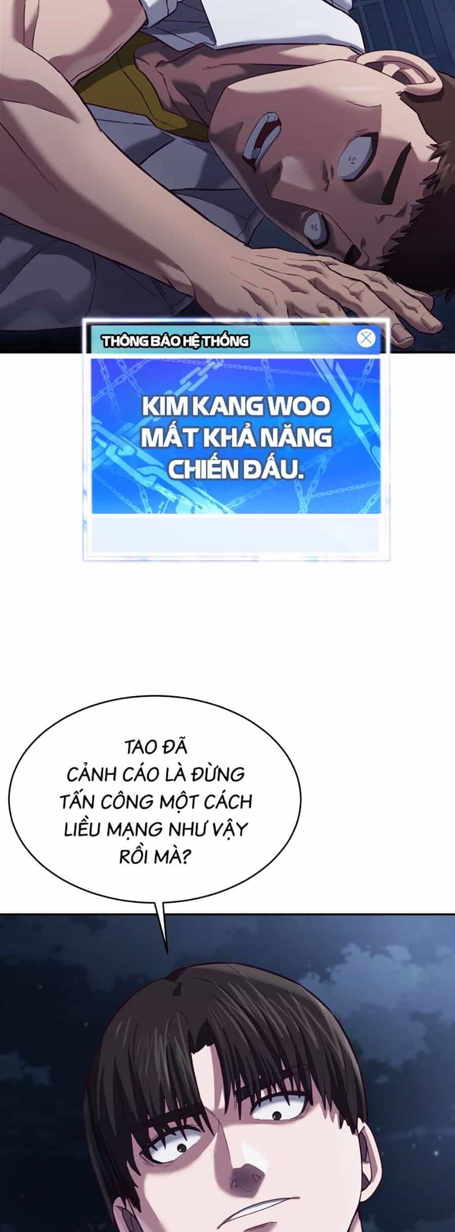 Tên Vâng Lời Tuyệt Đối - Chương 9 - ảnh 72