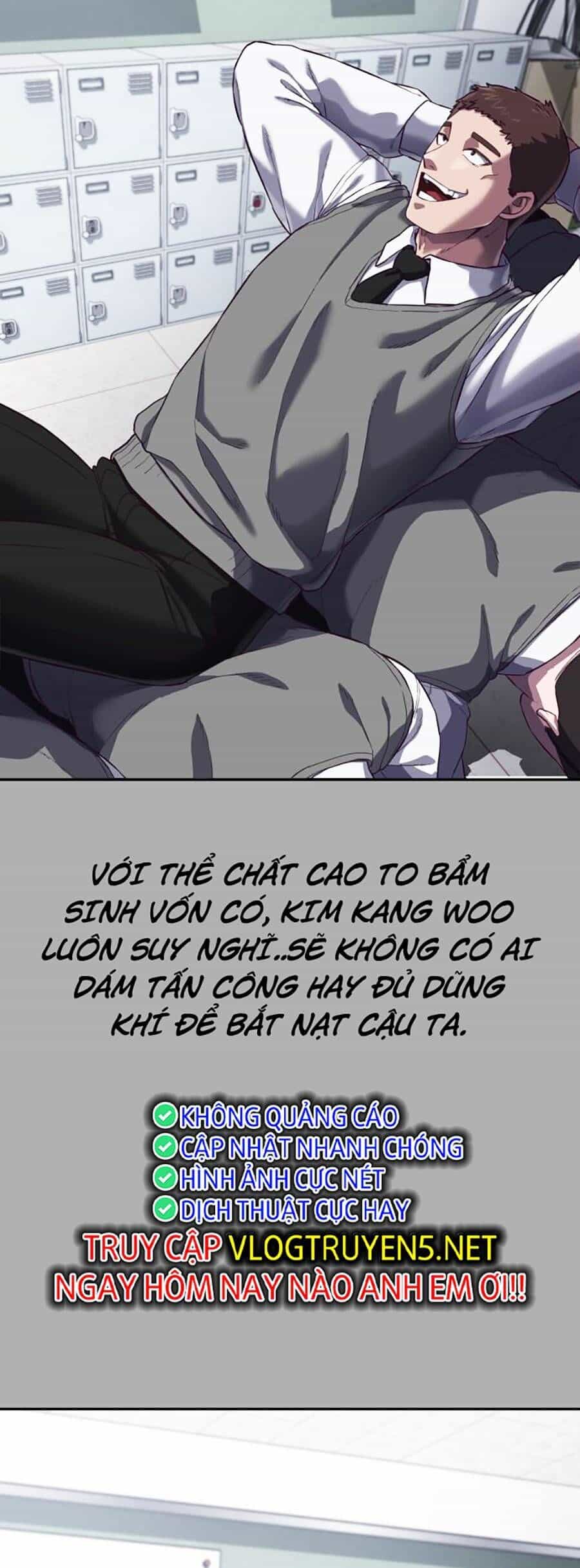 Tên Vâng Lời Tuyệt Đối - Chương 9 - ảnh 74