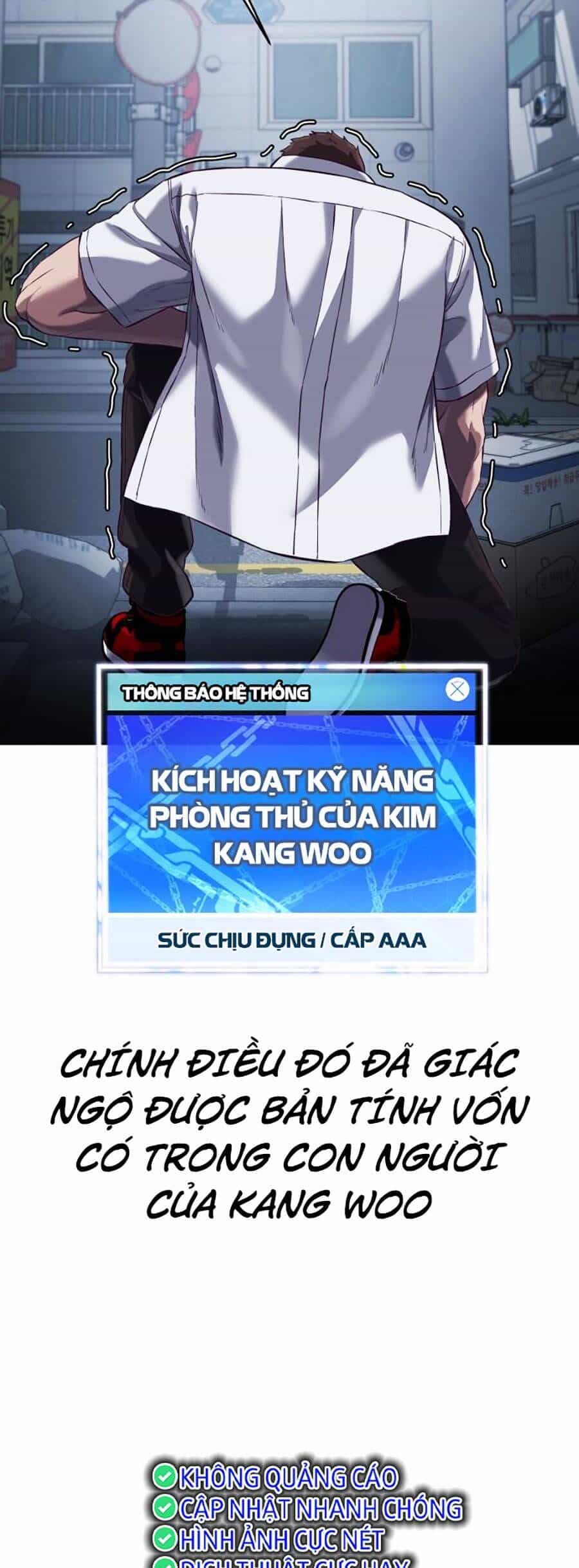 Tên Vâng Lời Tuyệt Đối - Chương 9 - ảnh 80