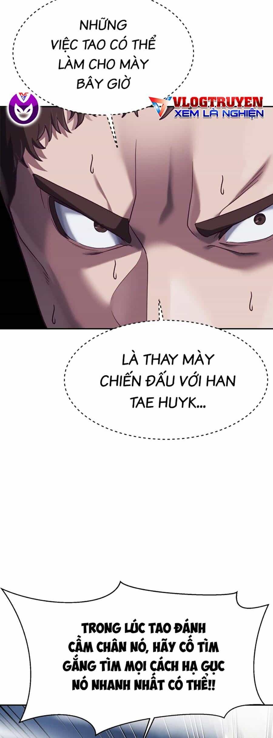 Tên Vâng Lời Tuyệt Đối - Chương 9 - ảnh 84