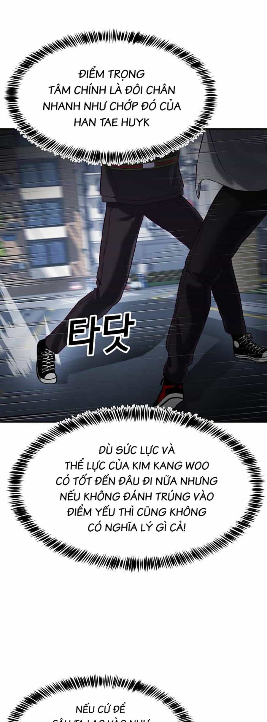 Tên Vâng Lời Tuyệt Đối - Chương 9 - ảnh 89