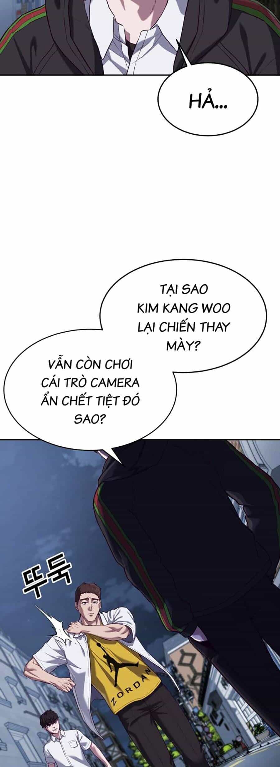 Tên Vâng Lời Tuyệt Đối - Chương 9 - ảnh 9