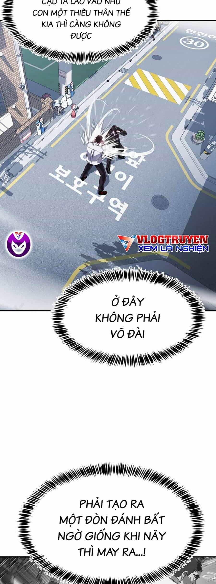 Tên Vâng Lời Tuyệt Đối - Chương 9 - ảnh 90