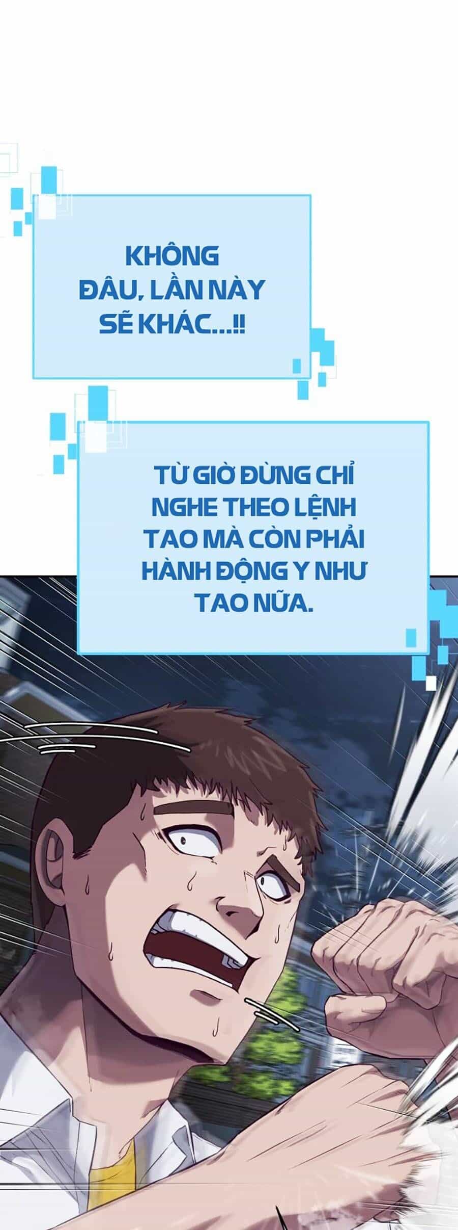 Tên Vâng Lời Tuyệt Đối - Chương 9 - ảnh 97