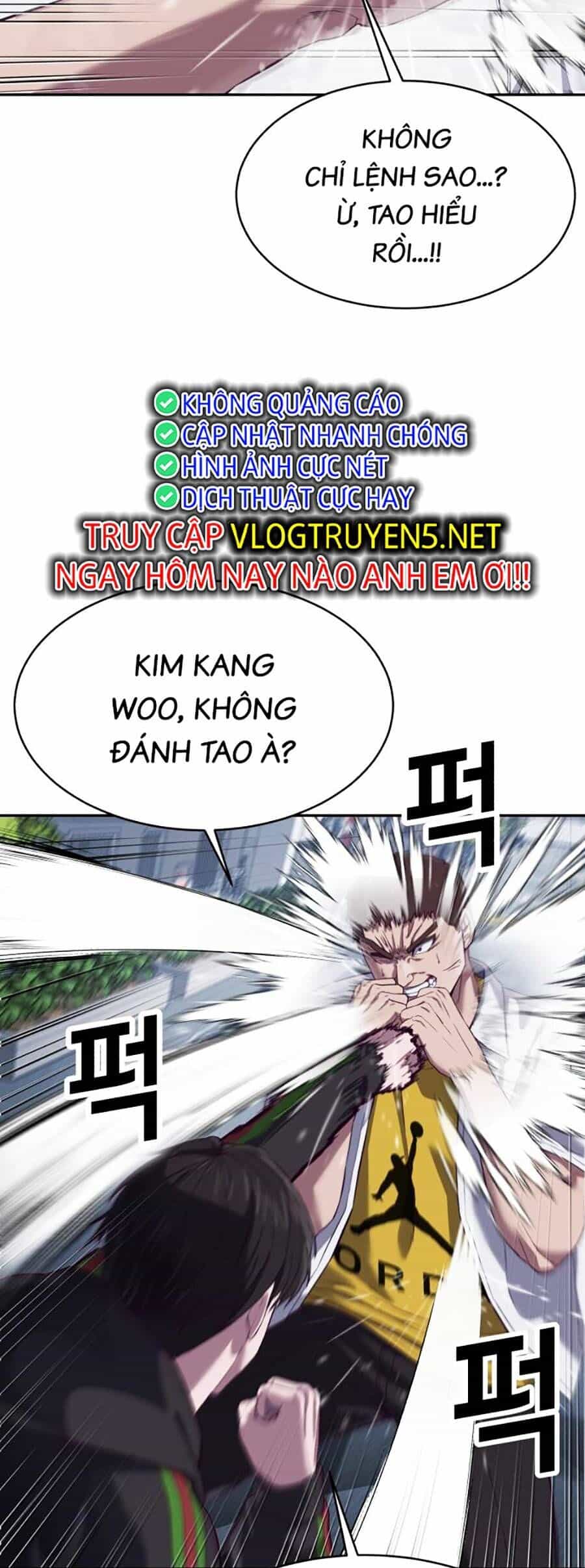 Tên Vâng Lời Tuyệt Đối - Chương 9 - ảnh 98