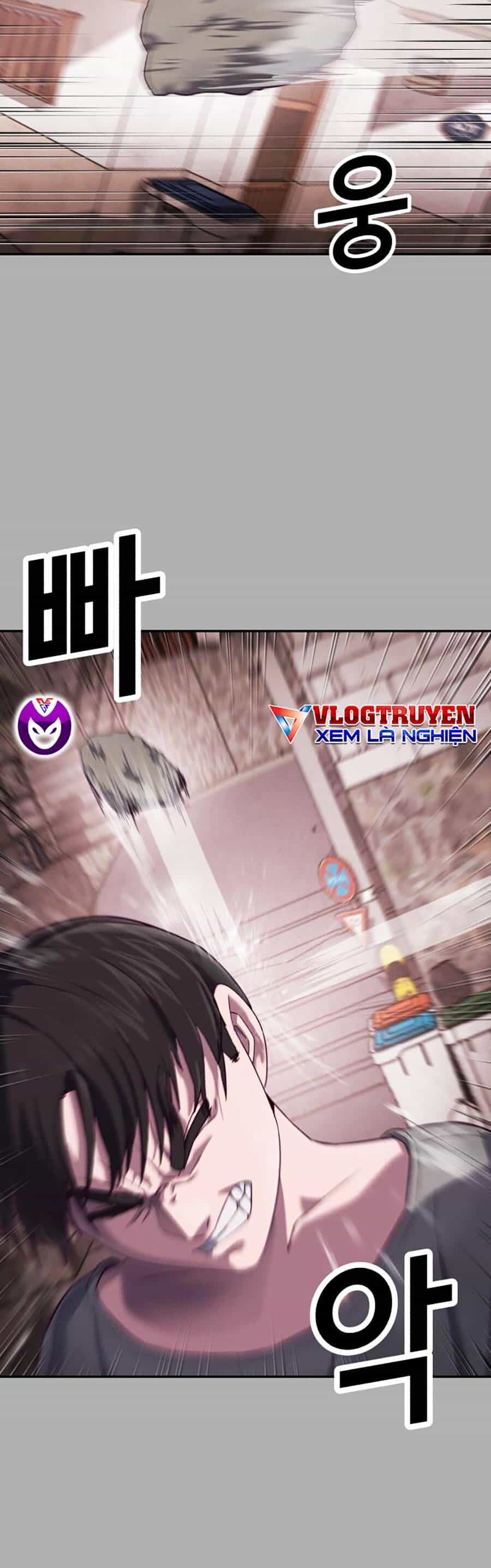 Tên Vâng Lời Tuyệt Đối - Chương 10 - ảnh 11