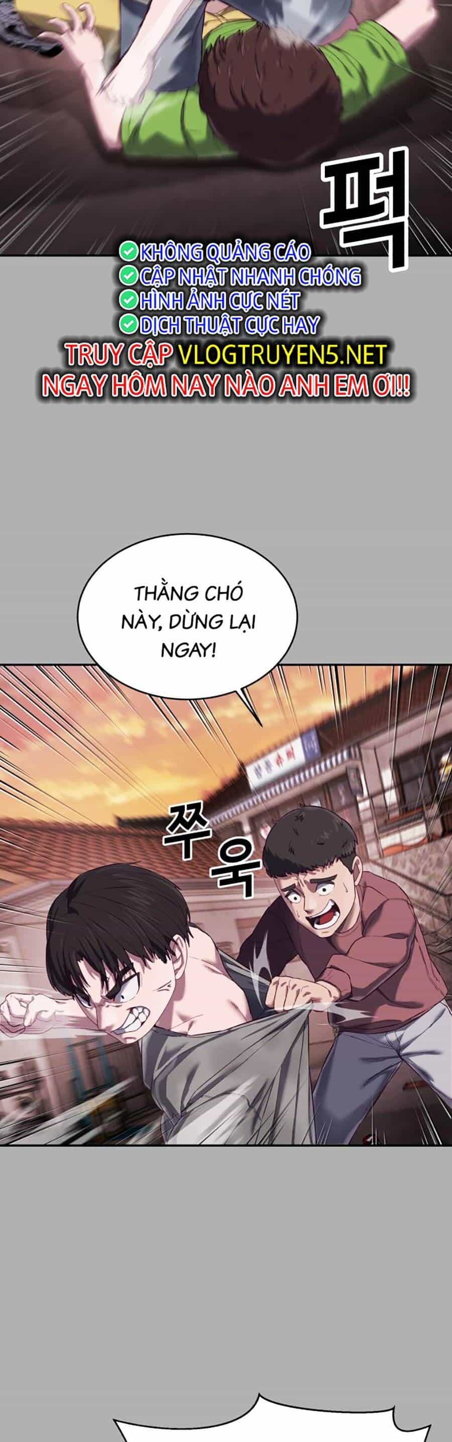 Tên Vâng Lời Tuyệt Đối - Chương 10 - ảnh 14
