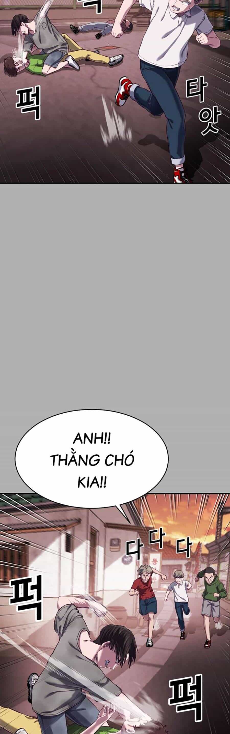 Tên Vâng Lời Tuyệt Đối - Chương 10 - ảnh 16