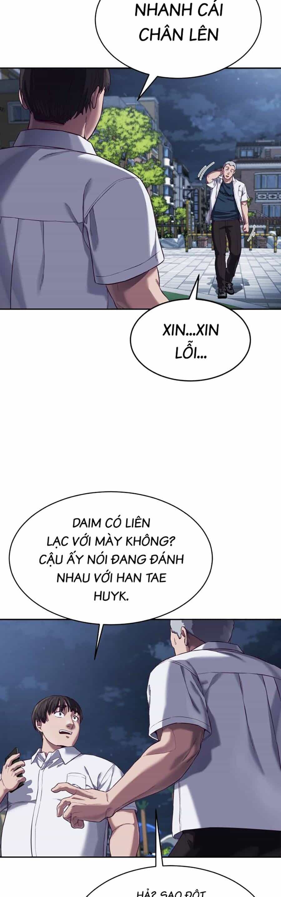 Tên Vâng Lời Tuyệt Đối - Chương 10 - ảnh 2