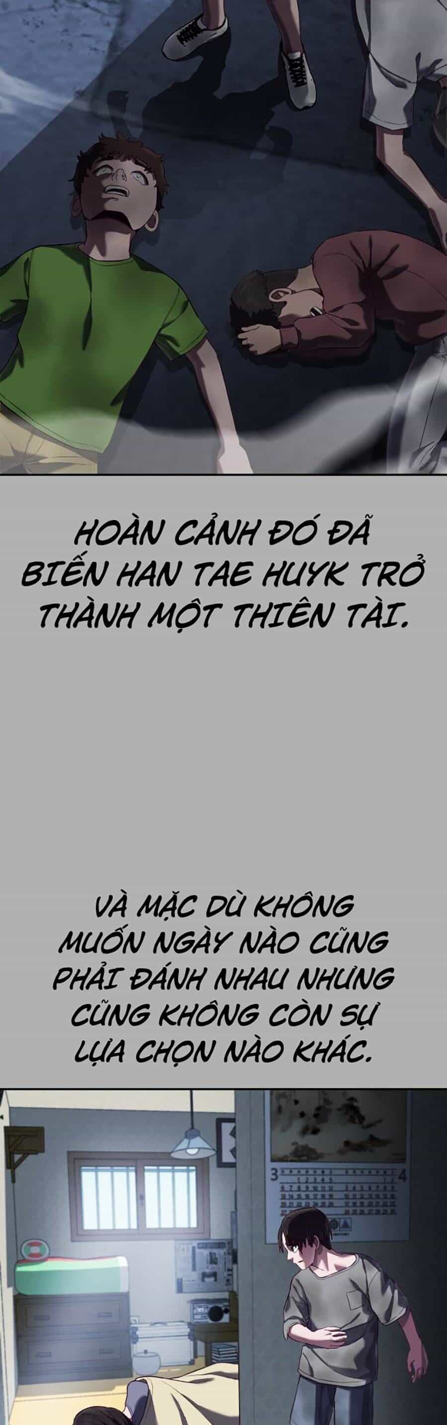 Tên Vâng Lời Tuyệt Đối - Chương 10 - ảnh 23