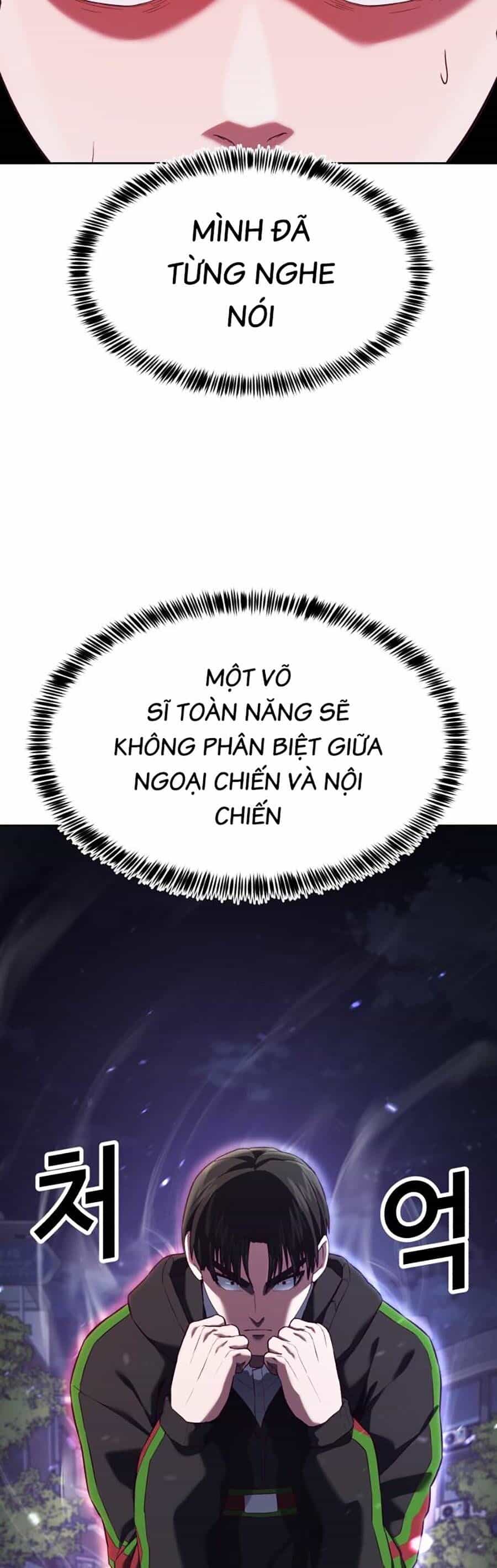 Tên Vâng Lời Tuyệt Đối - Chương 10 - ảnh 30